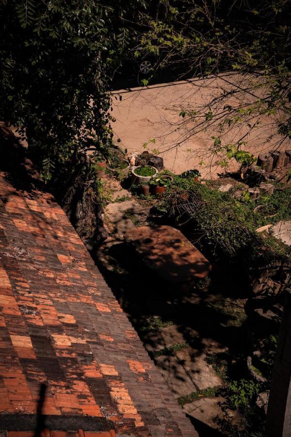 Y.O Inn Kon Tum Exterior foto