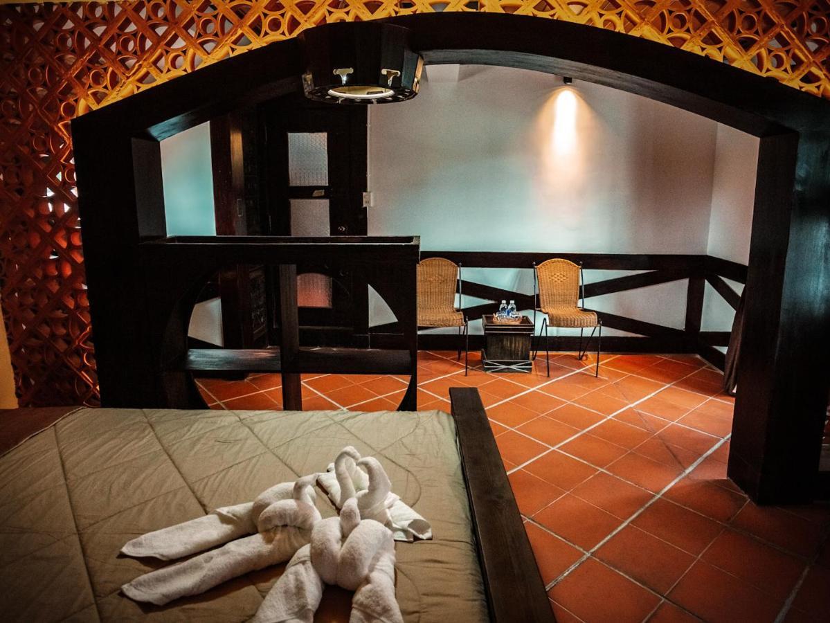 Y.O Inn Kon Tum Exterior foto