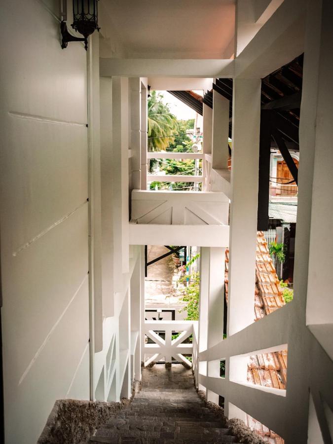 Y.O Inn Kon Tum Exterior foto